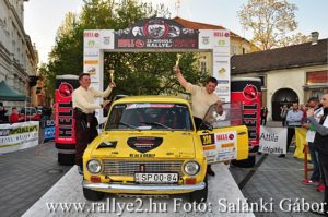 Miskolc Rallye 2016 Rallye2 Salánki Gábor_398