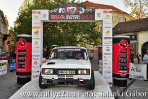 Miskolc Rallye 2016 Rallye2 Salánki Gábor_399