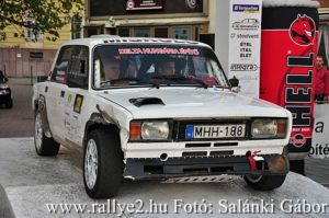 Miskolc Rallye 2016 Rallye2 Salánki Gábor_400