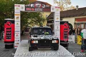 Miskolc Rallye 2016 Rallye2 Salánki Gábor_401