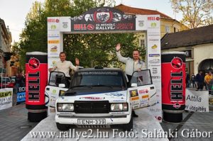 Miskolc Rallye 2016 Rallye2 Salánki Gábor_402