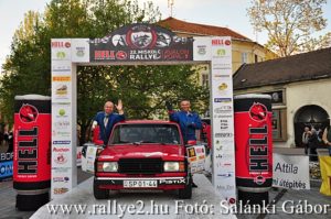 Miskolc Rallye 2016 Rallye2 Salánki Gábor_403