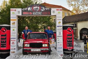 Miskolc Rallye 2016 Rallye2 Salánki Gábor_404