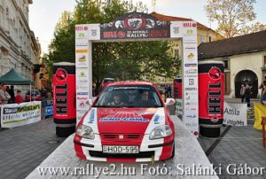 Miskolc Rallye 2016 Rallye2 Salánki Gábor_405