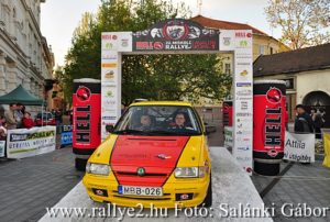Miskolc Rallye 2016 Rallye2 Salánki Gábor_406