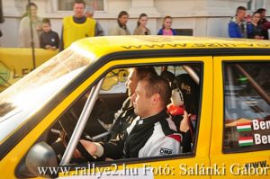 Miskolc Rallye 2016 Rallye2 Salánki Gábor_408