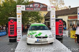 Miskolc Rallye 2016 Rallye2 Salánki Gábor_409