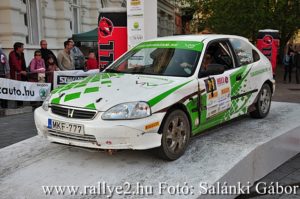 Miskolc Rallye 2016 Rallye2 Salánki Gábor_413