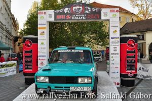 Miskolc Rallye 2016 Rallye2 Salánki Gábor_415