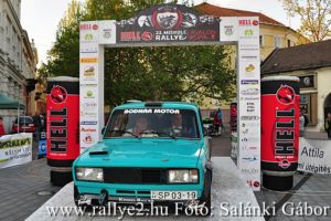 Miskolc Rallye 2016 Rallye2 Salánki Gábor_416