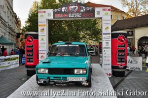 Miskolc Rallye 2016 Rallye2 Salánki Gábor_417