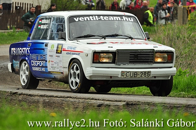 Miskolc Rallye 2016 Salánki Gábor_083