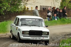 Miskolc Rallye 2016 Salánki Gábor_186