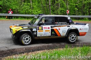 Miskolc Rallye 2016 Salánki Gábor_205