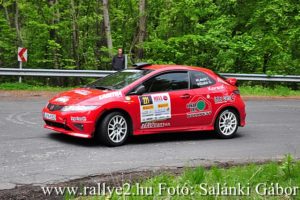 Miskolc Rallye 2016 Salánki Gábor_245