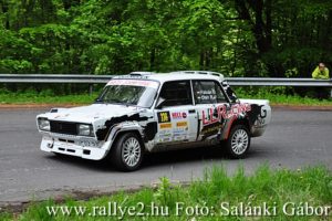 Miskolc Rallye 2016 Salánki Gábor_272
