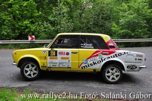 Miskolc Rallye 2016 Salánki Gábor_282