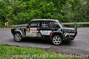 Miskolc Rallye 2016 Salánki Gábor_290