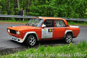 Miskolc Rallye 2016 Salánki Gábor_296