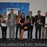 Rallye díjátadó ünnepség 2014 Park Inn Radisson Budapest Salánki Gábor_109