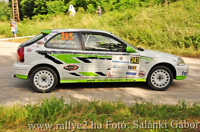 Székesfehérvár Rallye 2015.06.14 Rallye2 Salánki Gábor_107