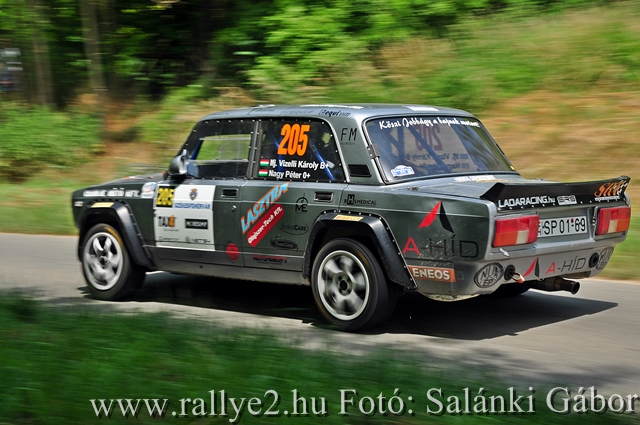 Székesfehérvár Rallye 2015.06.14 Rallye2 Salánki Gábor_147