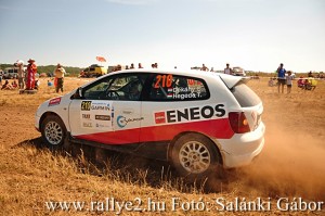 Veszprém Rallye 2015 Rallye2 Salánki Gábor_287