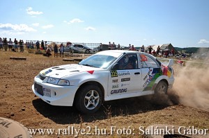 Veszprém Rallye 2015 Rallye2 Salánki Gábor_359