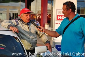 Veszprém Rallye 2015 Rallye2 Salánki Gábor_903