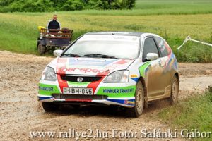 Veszprém Rallye 2016 Rallye2 Salánki Gábor_217