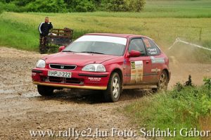 Veszprém Rallye 2016 Rallye2 Salánki Gábor_232