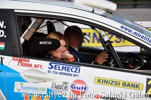 Veszprém Rallye 2016 Rallye2 Salánki Gábor_430