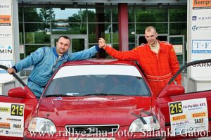 Veszprém Rallye 2016 Rallye2 Salánki Gábor_441
