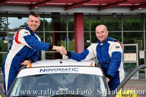 Veszprém Rallye 2016 Rallye2 Salánki Gábor_448