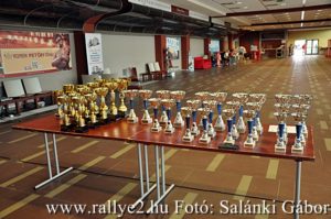 Veszprém Rallye 2016 Rallye2 Salánki Gábor_453