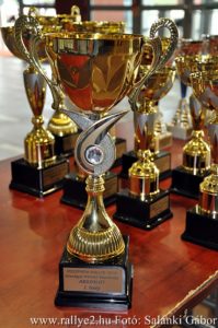 Veszprém Rallye 2016 Rallye2 Salánki Gábor_454