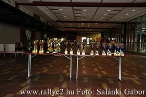 Veszprém Rallye 2016 Rallye2 Salánki Gábor_456