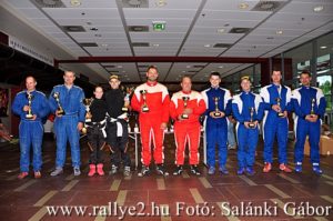 Veszprém Rallye 2016 Rallye2 Salánki Gábor_460