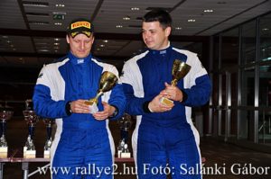 Veszprém Rallye 2016 Rallye2 Salánki Gábor_463