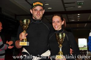 Veszprém Rallye 2016 Rallye2 Salánki Gábor_464