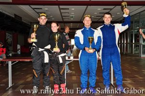 Veszprém Rallye 2016 Rallye2 Salánki Gábor_465