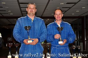 Veszprém Rallye 2016 Rallye2 Salánki Gábor_467