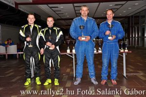 Veszprém Rallye 2016 Rallye2 Salánki Gábor_468