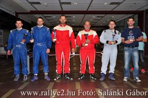 Veszprém Rallye 2016 Rallye2 Salánki Gábor_471