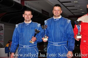 Veszprém Rallye 2016 Rallye2 Salánki Gábor_472