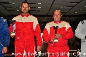 Veszprém Rallye 2016 Rallye2 Salánki Gábor_473