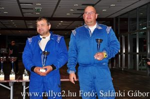 Veszprém Rallye 2016 Rallye2 Salánki Gábor_474