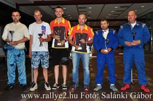 Veszprém Rallye 2016 Rallye2 Salánki Gábor_477