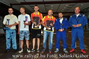 Veszprém Rallye 2016 Rallye2 Salánki Gábor_478