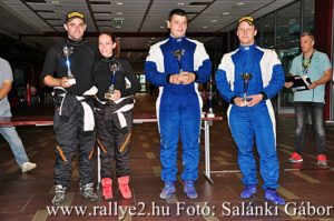 Veszprém Rallye 2016 Rallye2 Salánki Gábor_479